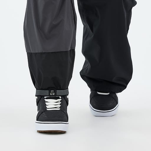 Flexible Schneegamaschen Hauptdetailproduktbild,