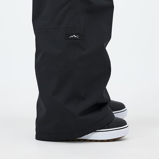 Verstellbare Bündchen mit Kordelzug Hauptdetailproduktbild,