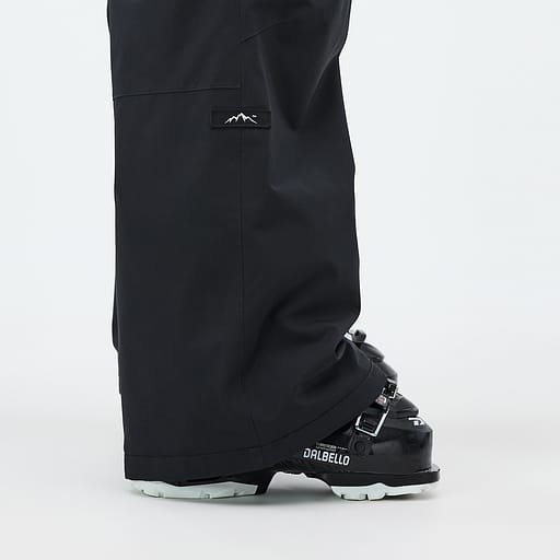 Verstellbare Bündchen mit Kordelzug Hauptdetailproduktbild,