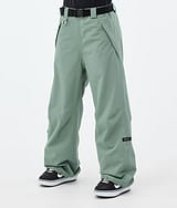 Big W Snowboardhose Damen