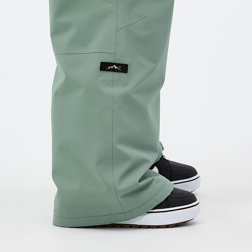 Verstellbare Bündchen mit Kordelzug Hauptdetailproduktbild,