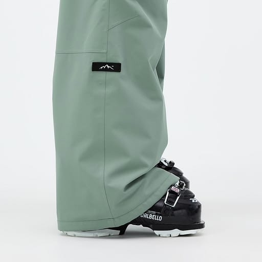 Verstellbare Bündchen mit Kordelzug Hauptdetailproduktbild,