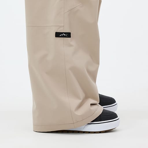 Verstellbare Bündchen mit Kordelzug Hauptdetailproduktbild,