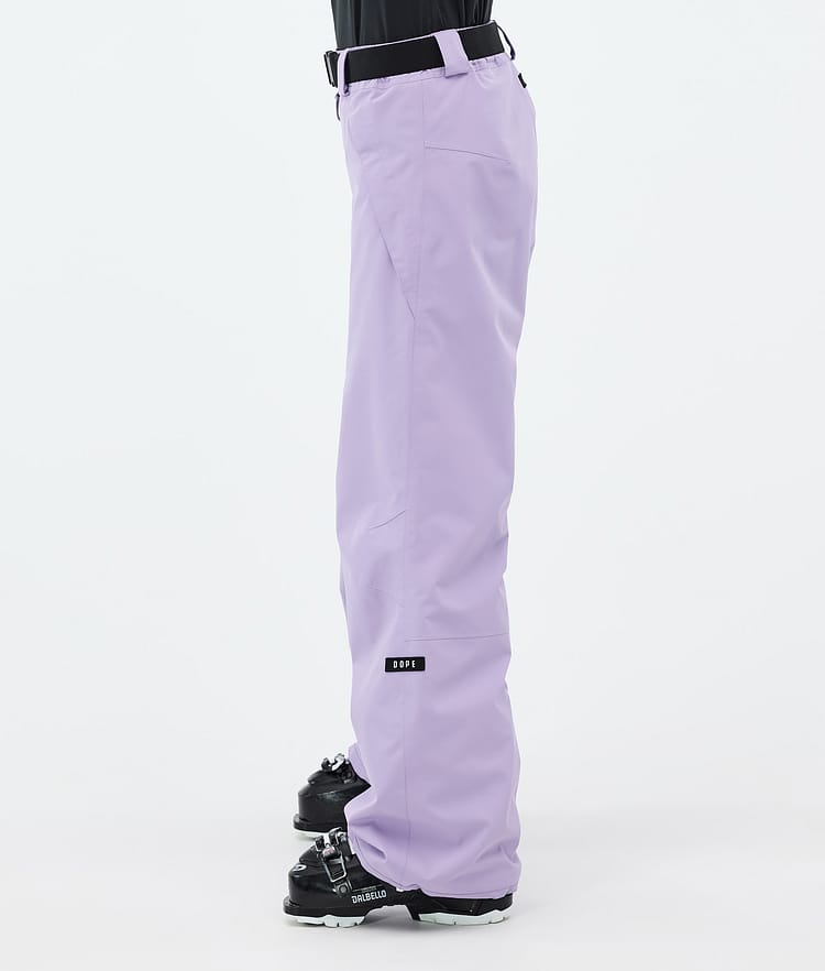 Dope Big W Skihose Damen Faded Violet, Bild 3 von 5