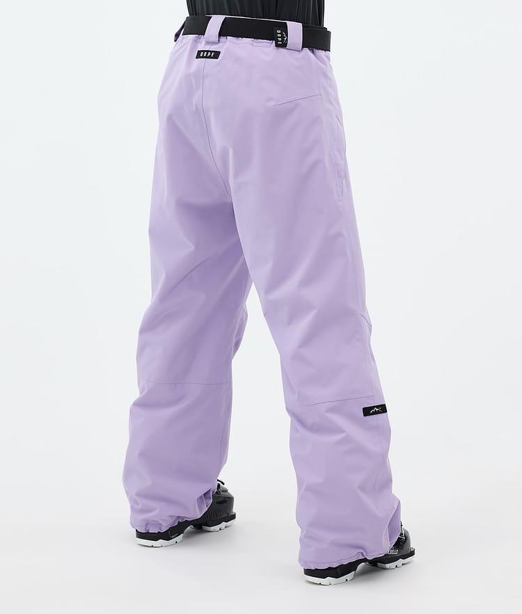 Dope Big W Skihose Damen Faded Violet, Bild 4 von 5