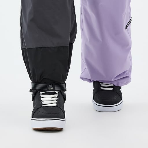 Flexible Schneegamaschen Hauptdetailproduktbild,