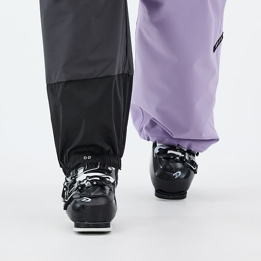 Flexible Schneegamaschen Hauptdetailproduktbild,