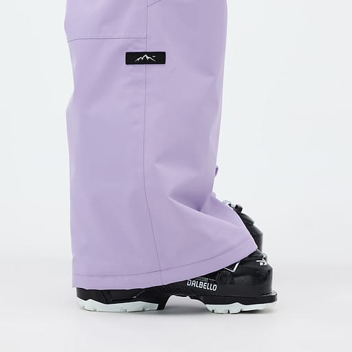 Verstellbare Bündchen mit Kordelzug Hauptdetailproduktbild,