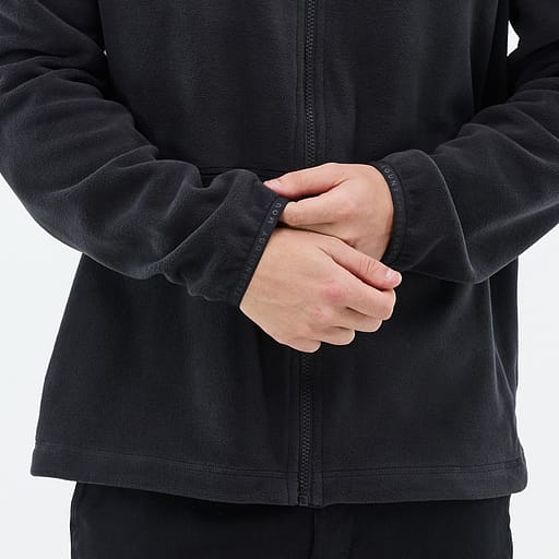 Elastische Ärmelbündchen Hauptdetailproduktbild,