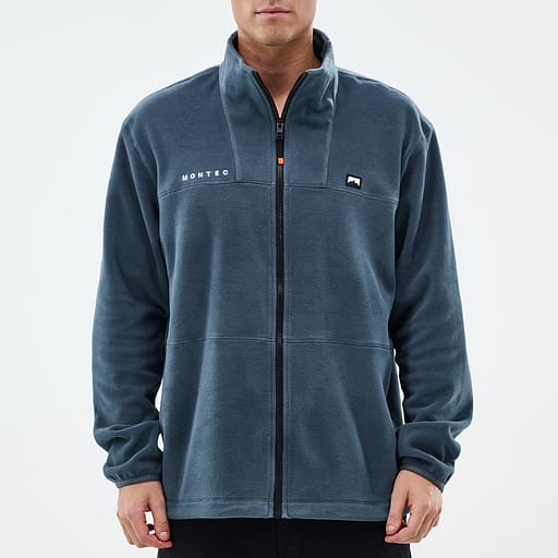 Durchgehender Frontreißverschluss Hauptdetailproduktbild,