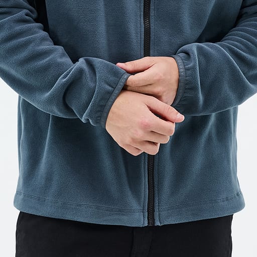 Elastische Ärmelbündchen Hauptdetailproduktbild,