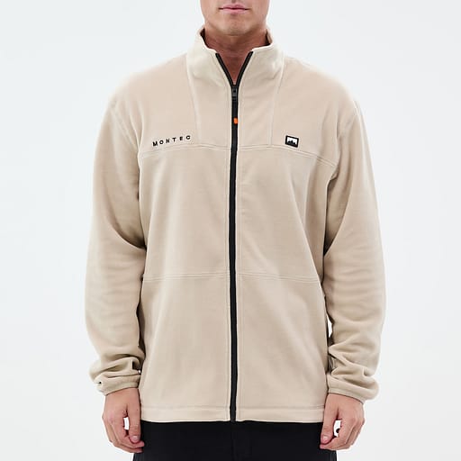 Durchgehender Frontreißverschluss Hauptdetailproduktbild,