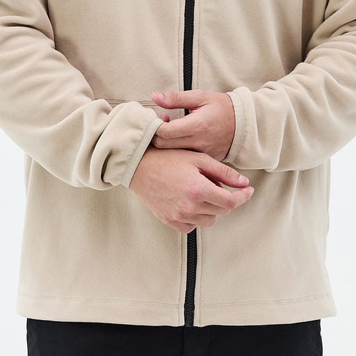 Elastische Ärmelbündchen Hauptdetailproduktbild,