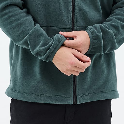 Elastische Ärmelbündchen Hauptdetailproduktbild,