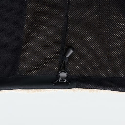 Anpassbarer Saum mit Zugband Hauptdetailproduktbild,