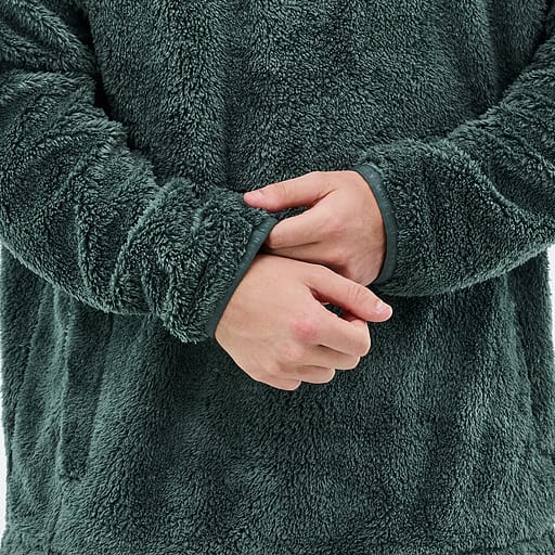 Elastische Ärmelbündchen Hauptdetailproduktbild,