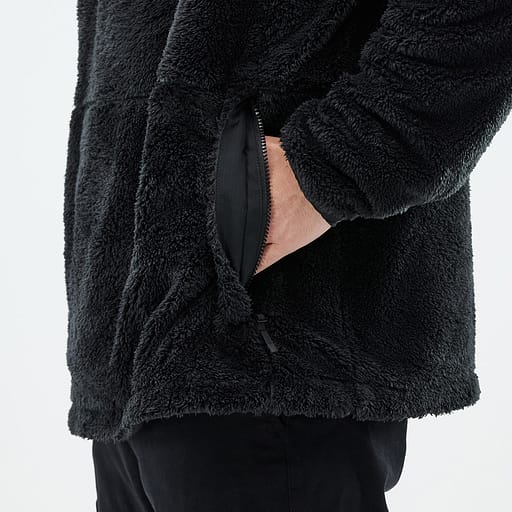 Handwärmertasche mit Reißverschluss Hauptdetailproduktbild,