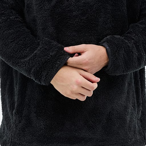 Elastische Ärmelbündchen Hauptdetailproduktbild,