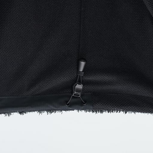 Anpassbarer Saum mit Zugband Hauptdetailproduktbild,