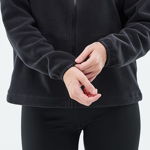 Elastische Ärmelbündchen Hauptdetailproduktbild,