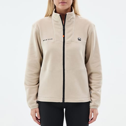 Durchgehender Frontreißverschluss Hauptdetailproduktbild,