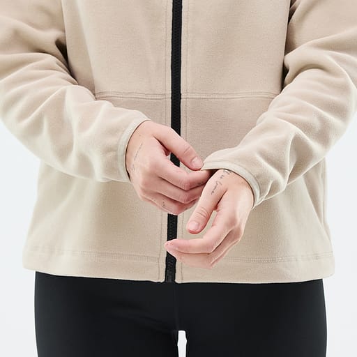 Elastische Ärmelbündchen Hauptdetailproduktbild,