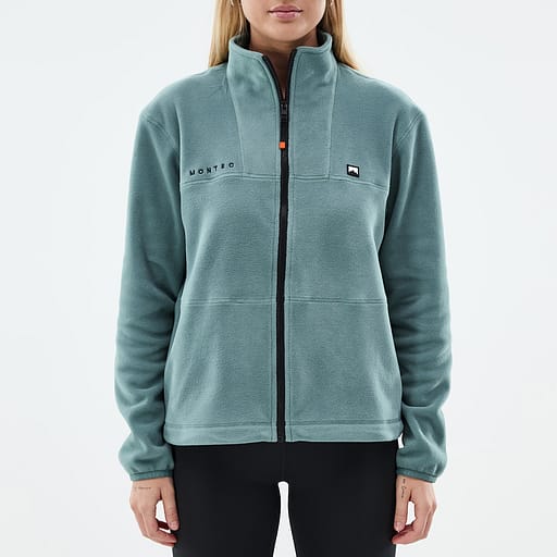 Durchgehender Frontreißverschluss Hauptdetailproduktbild,