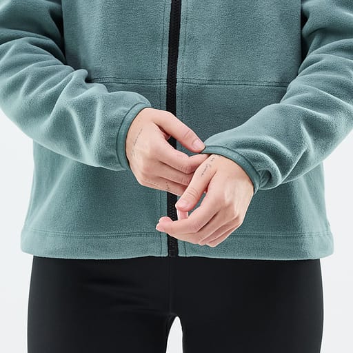 Elastische Ärmelbündchen Hauptdetailproduktbild,