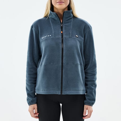 Durchgehender Frontreißverschluss Hauptdetailproduktbild,