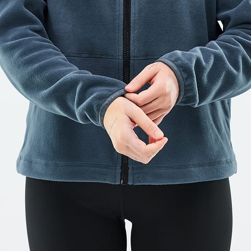 Elastische Ärmelbündchen Hauptdetailproduktbild,