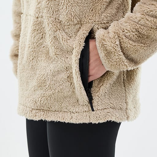 Handwärmertasche mit Reißverschluss Hauptdetailproduktbild,