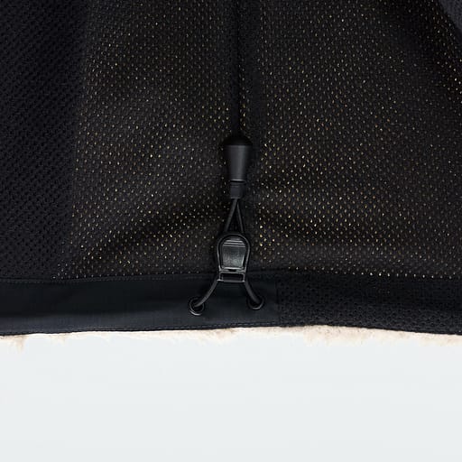 Anpassbarer Saum mit Zugband Hauptdetailproduktbild,