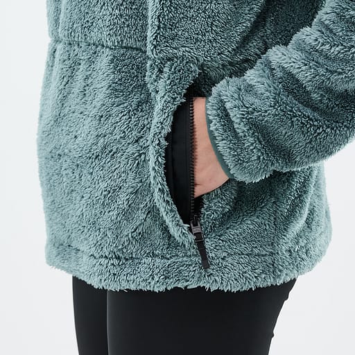 Handwärmertasche mit Reißverschluss Hauptdetailproduktbild,