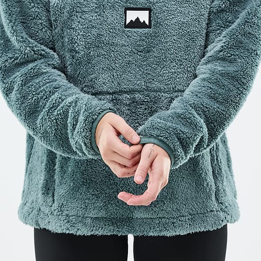 Elastische Ärmelbündchen Hauptdetailproduktbild,