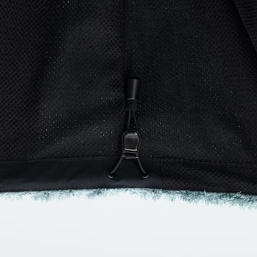 Anpassbarer Saum mit Zugband Hauptdetailproduktbild,