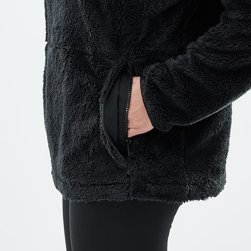 Handwärmertasche mit Reißverschluss Hauptdetailproduktbild,