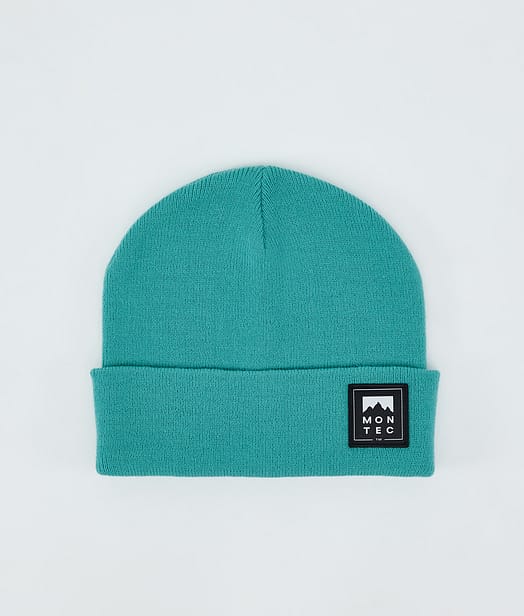 Montec Kilo II Mütze Turquoise
