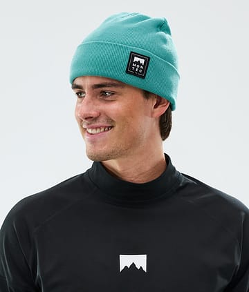 Montec Kilo II Mütze Turquoise