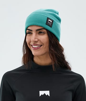 Montec Kilo II Mütze Turquoise