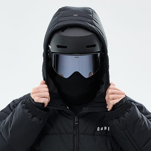 Sturmkapuze Hauptdetailproduktbild,