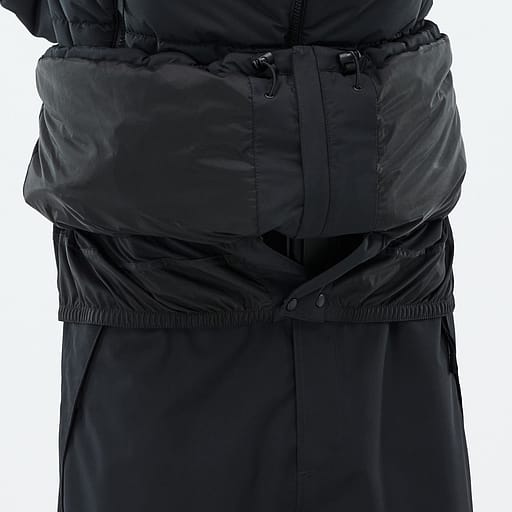 Flexibler Schneefang Hauptdetailproduktbild,