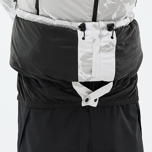 Flexibler Schneefang Hauptdetailproduktbild,