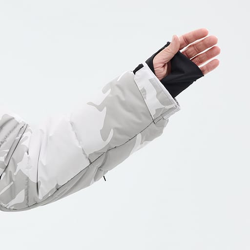 Handgelenkgamaschen Hauptdetailproduktbild,