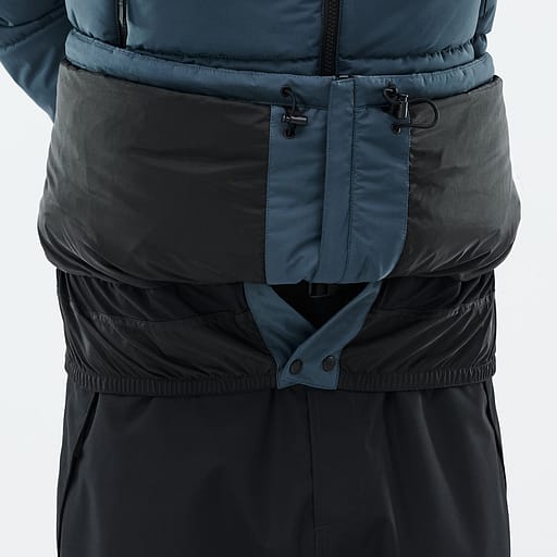 Flexibler Schneefang Hauptdetailproduktbild,