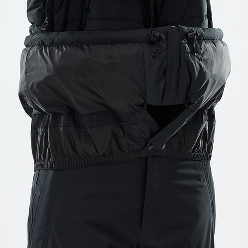 Flexibler Schneefang Hauptdetailproduktbild,
