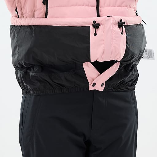 Flexibler Schneefang Hauptdetailproduktbild,