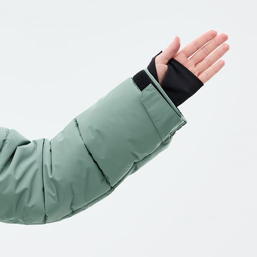 Handgelenkgamaschen Hauptdetailproduktbild,
