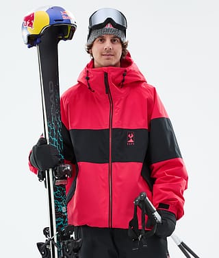 Dope JT Spartan Skijacke Herren