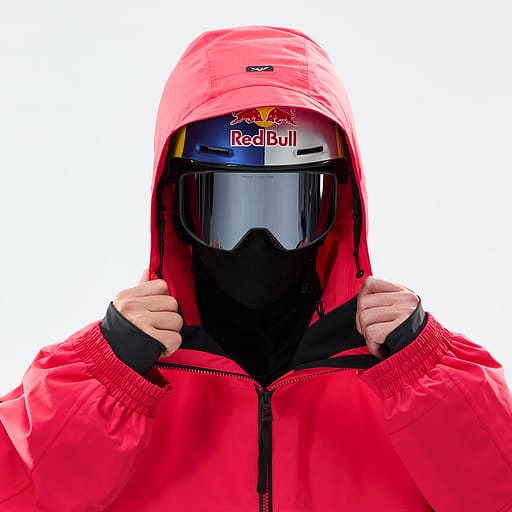 Sturmkapuze Hauptdetailproduktbild,