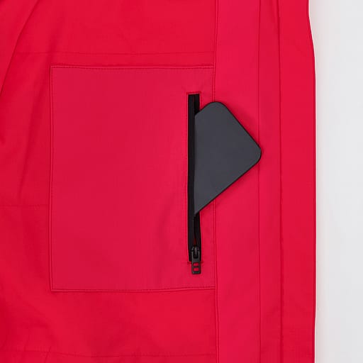 Media Tasche Hauptdetailproduktbild,